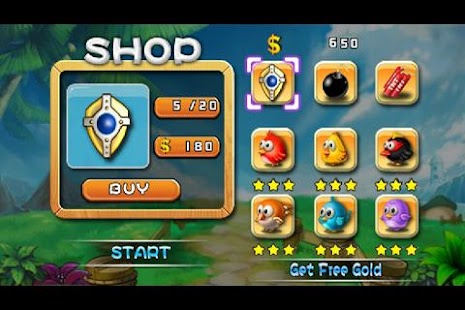 bird vs zombie Screenshots 4