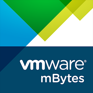 VMware mBytes Sales Tool LOGO-APP點子