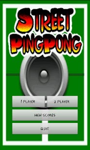 How to download Street Ping Pong 1.0001 mod apk for laptop