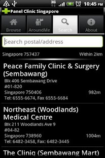 How to download Panel Clinic Singapore lastet apk for pc