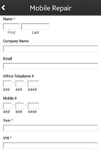 Free Express Truck Center APK for PC