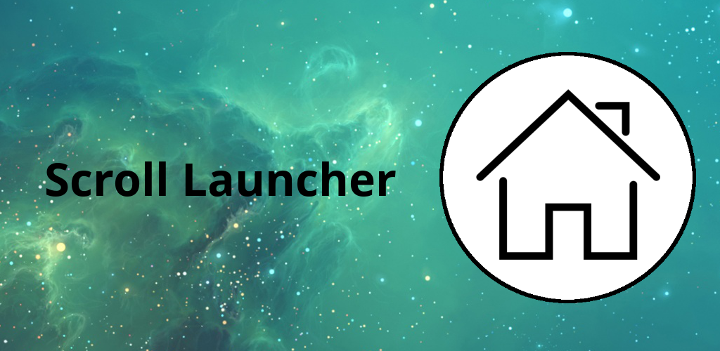 Открыть launcher