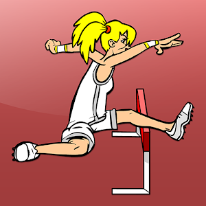 Hurdle Champion logo