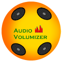 AudioVolumizer logo