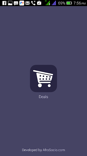 【免費商業App】Deals - Find, Buy or Sell-APP點子