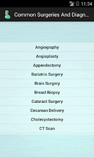 How to install CommonSurgeriesAndDiagnostics 1.0 mod apk for android
