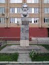 Monument Kostichev Pavel Andreevich