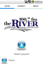 100.7 FM The River APK Download for Android