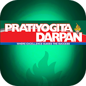 Pratiyogita Darpan English