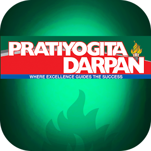 Pratiyogita Darpan English 2.3.2 Icon