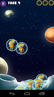 Lastest Alien Space APK for Android