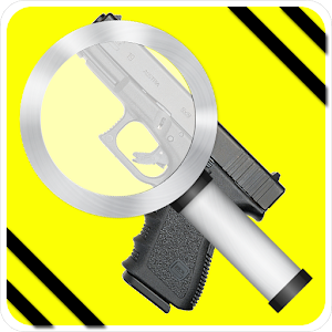 Police Gun Detector.apk 1.0