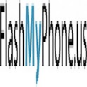 Samsung Flash logo
