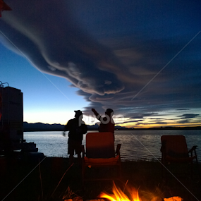 Lakeside Stories  by Brian Robinson - Instagram & Mobile Other