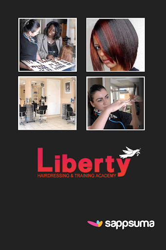 Liberty Hair Academy