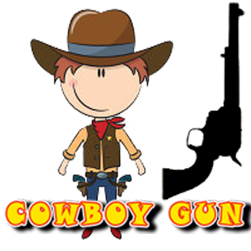 Cowboy Gun