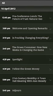 Fortune Brainstorm Green Screenshots 2