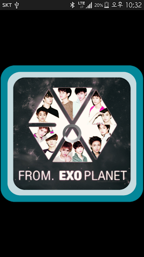 EXO Video Player