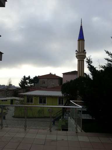 İlknur Mosque