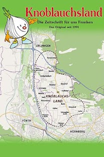 Free Knoblauchsland APK for Android
