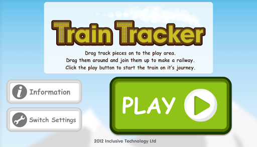 Train Tracker