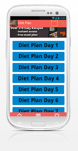 【免費健康App】Weight Loss Diet Plan PRO-APP點子