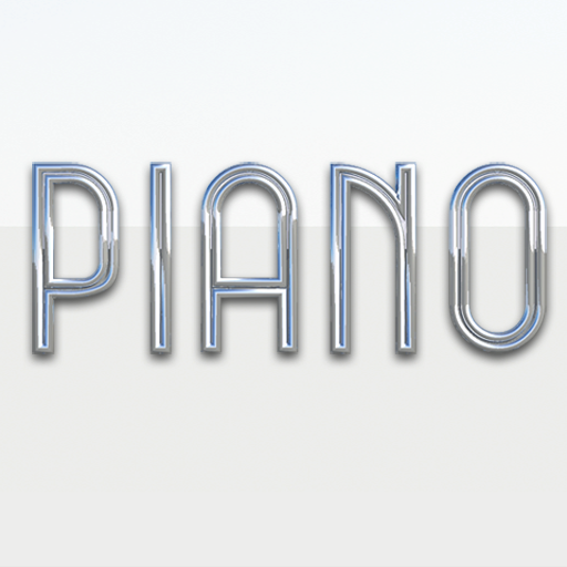 PIANO Ringtones LOGO-APP點子