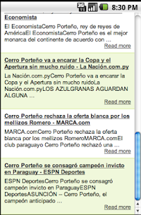How to install NotiCiclón 0.1 apk for bluestacks