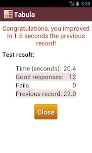 Tabula Screenshots 5