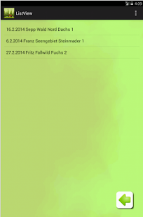 hunter logging Screenshots 2