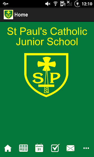 St Paul's Catholic Junior