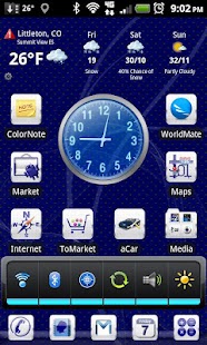 How to install LC Cool White Apex/Go/Nova 1.04 mod apk for pc