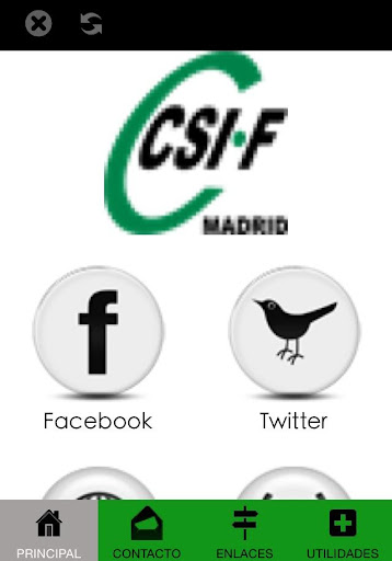 CSI·F MADRID