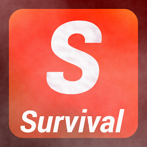 Survival 街機 App LOGO-APP開箱王