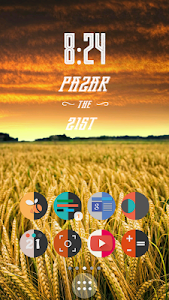 Screenshot Halves Icons v1