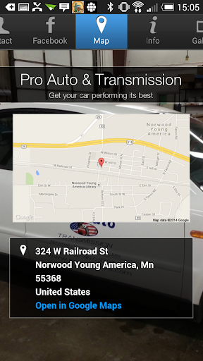 【免費商業App】Pro Auto and Transmission-APP點子