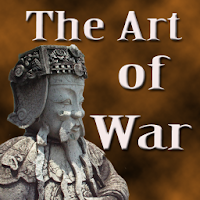 The Art Of War - AudioEbook