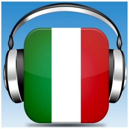 RADIO ITALIA FM LOGO-APP點子