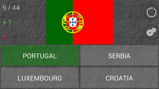 How to mod Play Flags (quiz) lastet apk for pc