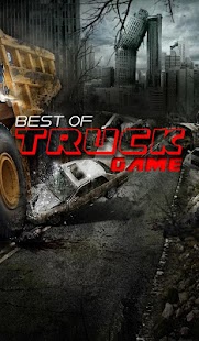 download Truk Permainan free