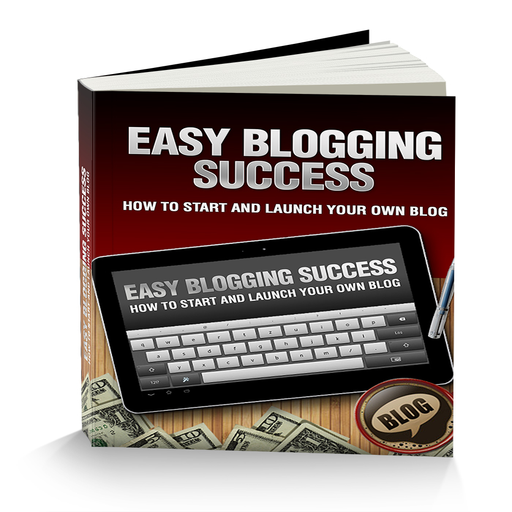 Easy Blogging Success