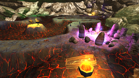 Epic Defense 3D poster 21