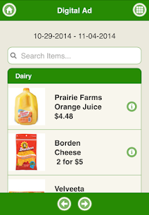 How to install Food Giant lastet apk for android