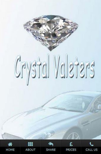 Crystal Valeters