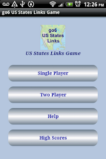 Download go6 US States Links game FREE APK