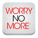 Cover Image of Download WORRYNOMORE 1.0.7 APK