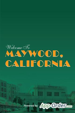 myMaywood