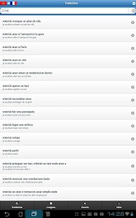 Dictionary in 180 languages Screenshots 3