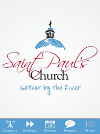 Saint Pauls Church poster 3