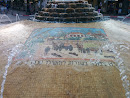 Hadera Market Fountain